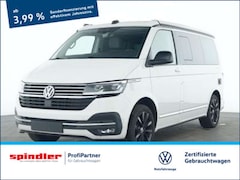 Bild des Angebotes VW T6.1 California Ocean DSG / Standh, Markise, AHK