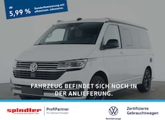 Bild des Angebotes VW T6.1 California Ocean DSG / Standh, Markise, AHK
