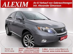 Bild des Angebotes Lexus RX 450h h/Vollausstattung/AHK/Bi-Xenon/Scheckheft!