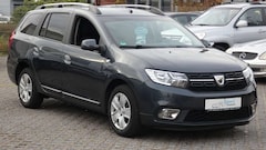 Bild des Angebotes Dacia Logan Laureate Automatik 12 Monate Garantie Euro6