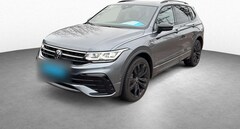 Bild des Angebotes VW Tiguan Allspace 2.0 TSI DSG R-Line 7-SITZE AHK