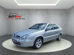 Bild des Angebotes Citroen Xsara 1.6 16V Chrono