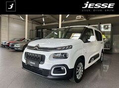 Bild des Angebotes Citroen Berlingo 1.2 PureTech 130 Feel XL Temp Navi R.Cam