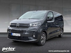 Bild des Angebotes Citroen Spacetourer Spacetourer PLUS M BH 180 +ACC+Navi+Kamera+SHZ