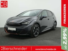 Bild des Angebotes CUPRA Born 170 kW 77 kWh ab 329EUR 0EUR ANZAHLUNG PILOT M BEL