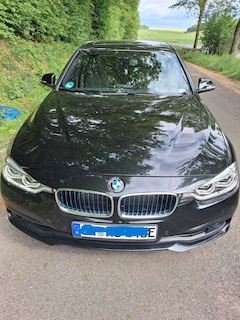 BMW 330 3er Hybrid PlugIn 330e iPerformance Advantage