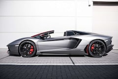 Bild des Angebotes Lamborghini Aventador LP 700-4 Roadster Pirelli Edition 1of100-Lift