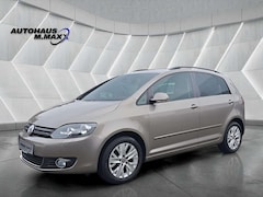 Bild des Angebotes VW Golf Plus VI Life*Navi*Sitzheizung*PDC