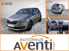 Bild des Angebotes Skoda Fabia Ambition *Bluetooth*Tempomat*W-Paket*PDC*
