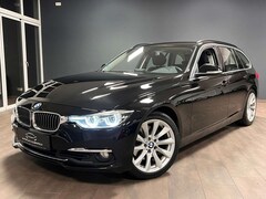 Bild des Angebotes BMW 330 i Touring F31 Luxury Line 2.HD / LEDER / M-LENKRAD