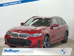 Bild des Angebotes BMW 330 e T M Sport FACELIFT HUD PanoD.SuView.H/K AHK
