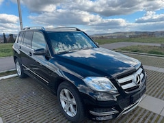 Bild des Angebotes Mercedes-Benz GLK 200 CDI *LEDER*NAVI*SHZ*PDC*MFL*8-fach*