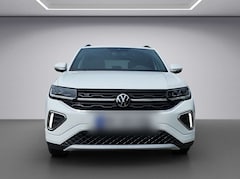 Bild des Angebotes VW T-Cross 1.0TSI DSG R-Line ACC FACEL. MATRIX-LED