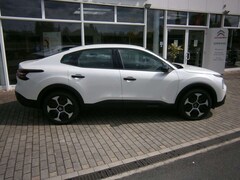 Bild des Angebotes Citroen C4 X PureTech 100 Stop&Start FEEL
