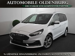 Ford Galaxy 2.0 Eco Titanium *7Sitzer*AHK*KAM*ACC*LED