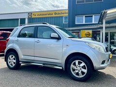 Bild des Angebotes Daihatsu Terios 1.5 Top,KLIMA,ALU,ALLRAD