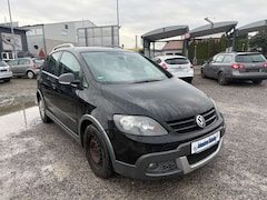 Bild des Angebotes VW Cross Golf CrossGolf AUTOMATIK-MOTOR KONTROLL LEUCHTE AKTIV -