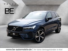 Bild des Angebotes Volvo XC60 T6 Plus Dark Recharge Plug-In Hybrid AWD