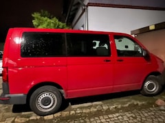 Bild des Angebotes VW T6 Transporter Transporter T6 Lang