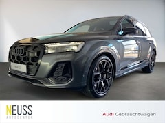 Bild des Angebotes Audi Q7 S line 50 TDI quattro PANO+MASSAGE+STHZG+ACC+
