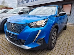 Bild des Angebotes Peugeot 2008 e- GT Line * TOP* SoH*