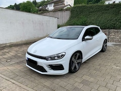 Bild des Angebotes VW Scirocco R DSG