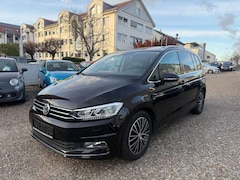 Bild des Angebotes VW Touran Highline BMT*LED*AHK*Pano*Alcantara*ACC