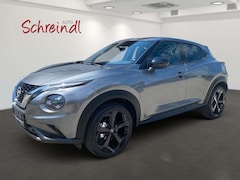 Bild des Angebotes Nissan Juke Tekna 114PS AUTOMATIK, BOSE,+3Wartungen