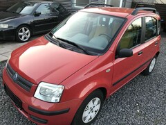 Bild des Angebotes Fiat Panda 1.2 8V Dynamic/Klima/eFH/2.Hand