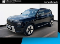 Bild des Angebotes smart #5 Premium (100kWh) HUD*Sennheiser*Pano*Dist*360