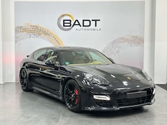 Bild des Angebotes Porsche Panamera GTS BOSE 20" BEIGE KLAPPENAUSPUFF