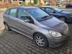 Bild des Angebotes Mercedes-Benz B 150 Autotronic