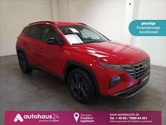 Bild des Angebotes Hyundai TUCSON 1.6 T-GDI Navi|CAM|Tempomat|DAB