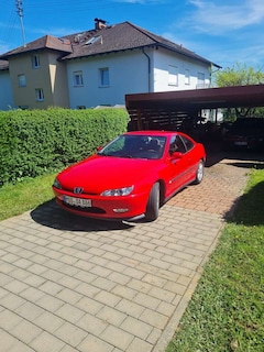 Bild des Angebotes Peugeot 406 3.0