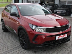 Bild des Angebotes Opel Grandland X 1.5D GS LINE LED NAV 18 ZOLL SHZ