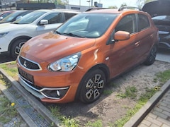 Bild des Angebotes Mitsubishi Space Star Edition 100+Sonder Model Cross