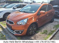 Bild des Angebotes Mitsubishi Space Star Edition 100+Sonder Model Cross
