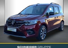 Bild des Angebotes Renault Kangoo III INTENS 1.5 BLUE DCi 95 Intens NAVI+KLIMA+DAB