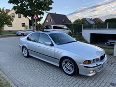 Bild des Angebotes BMW 535 535i Edition Sport