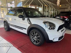 Bild des Angebotes MINI Cooper SD Countryman All4 Aut. Chili+NAVI+PANO+