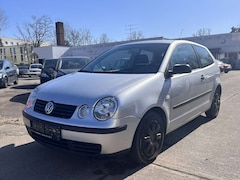 Bild des Angebotes VW Polo Polo IV 3-Türer 1.2