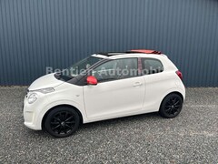 Bild des Angebotes Citroen C1 Airscape Feel Edition,Klima,USB,BT,el.Dach
