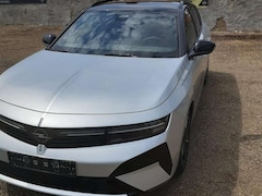 Bild des Angebotes Opel Astra GS
