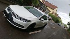 Bild des Angebotes VW Passat CC 2.0 16S TDI CR 140 FAP BlueMotion