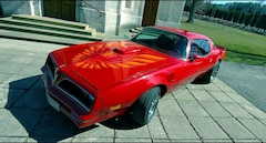 Bild des Angebotes Pontiac Trans Am 6.6L V8 | 400 HP | Modified Engine |