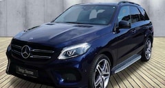 Bild des Angebotes Mercedes-Benz GLE 500 Coupe 4Matic 9G-TRONIC AMG Line