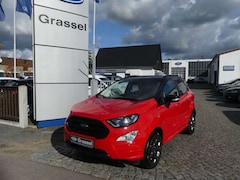 Bild des Angebotes Ford EcoSport ST-Line