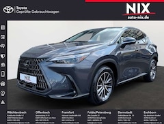 Bild des Angebotes Lexus NX 350h 2.5 Hybrid Executive Tech.-Paket 8-fach