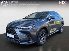 Bild des Angebotes Lexus NX 350h 2.5 Hybrid Executive Tech.-Paket 8-fach