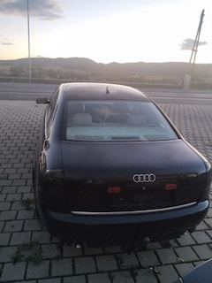 Bild des Angebotes Audi A6 2,5 V6 TDI Multitronic